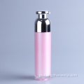 Airless Lotion Bottle Plastic 15ml 30ml 50ml 100ml Airless Pump Bottle Supplier